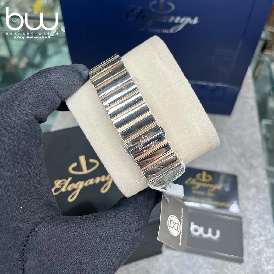 ساعت مچی مردانه الگنگس ELEGANGS SP8252-109 — تصویر ۷