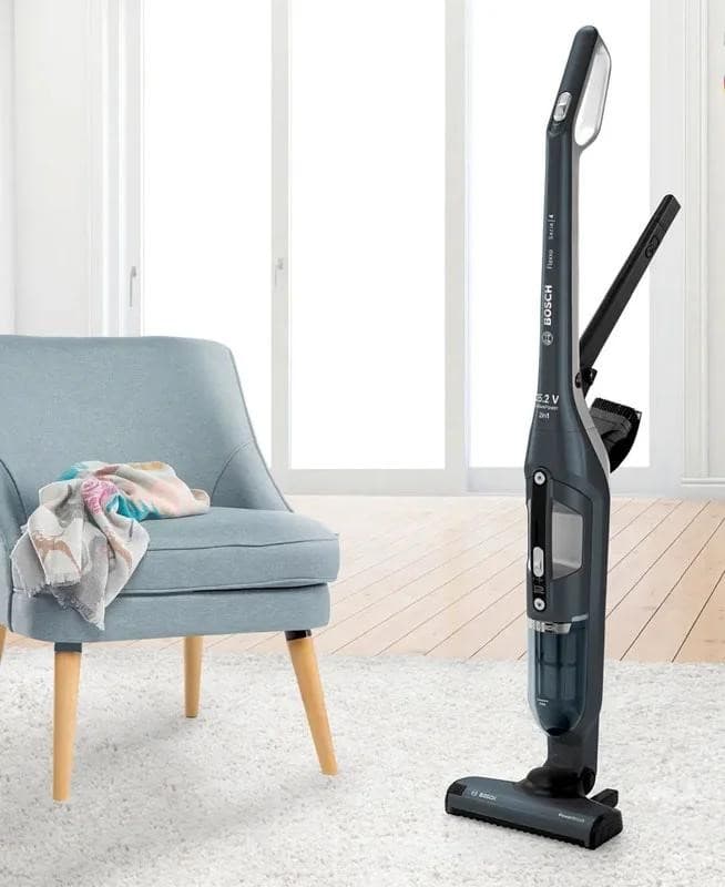 جاروشارژی بوش مدل BOSCH BCH3ALL25 — تصویر ۵