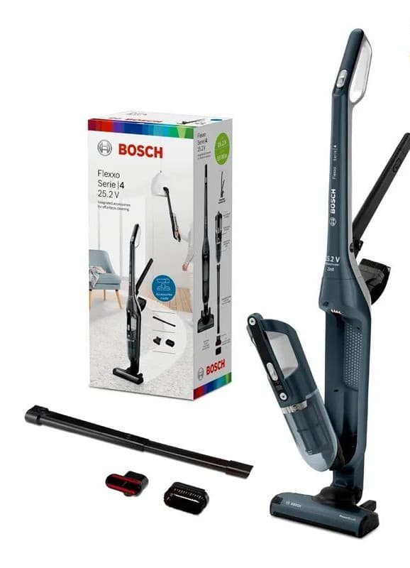 جاروشارژی بوش مدل BOSCH BCH3ALL25 — تصویر ۴