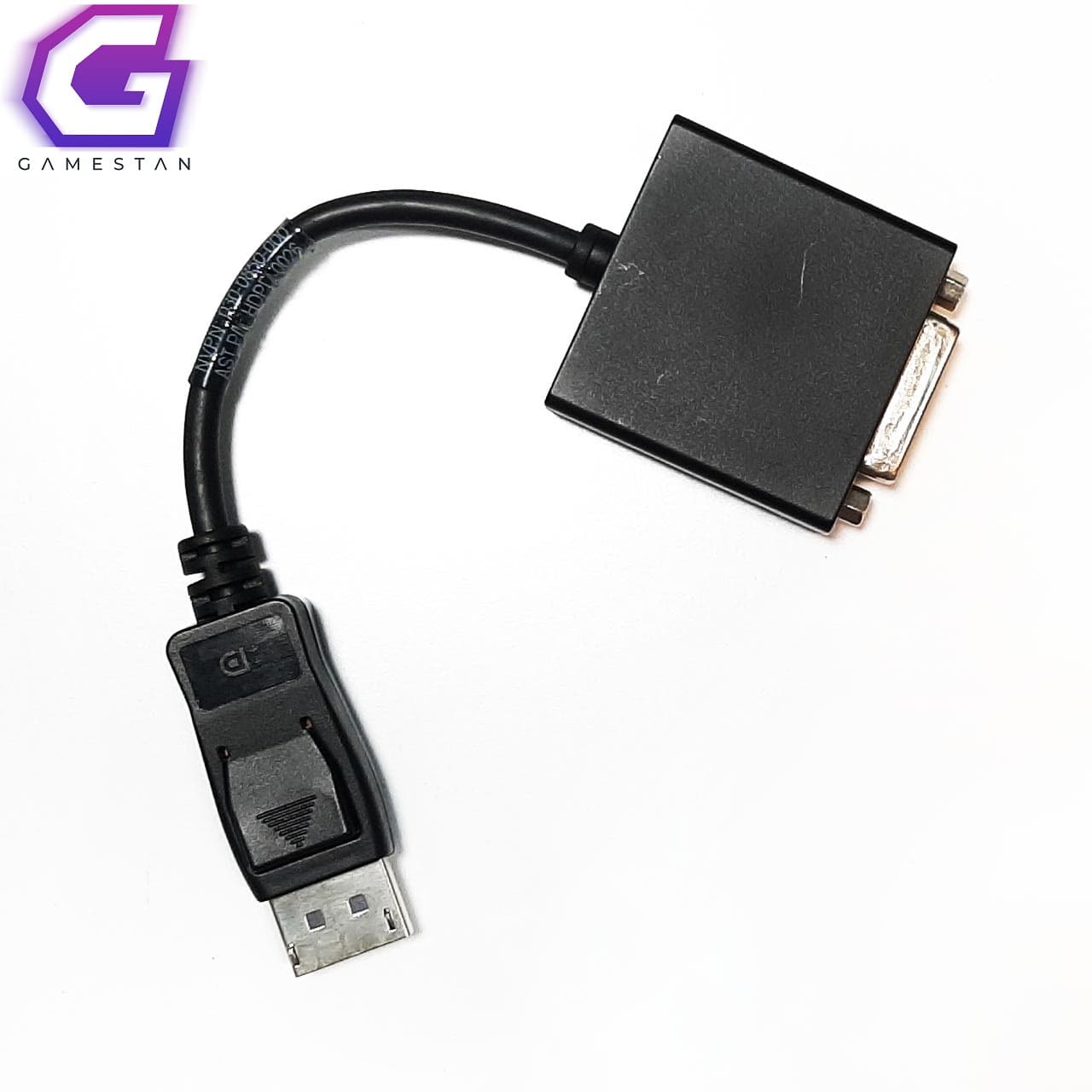 تبدیل Display Port به DVI — تصویر ۲