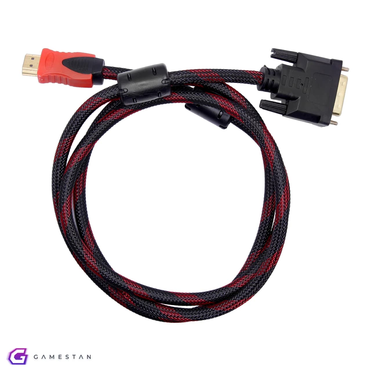 کابل تبدیل DVI به HDMI (1.5 متری) — تصویر ۳