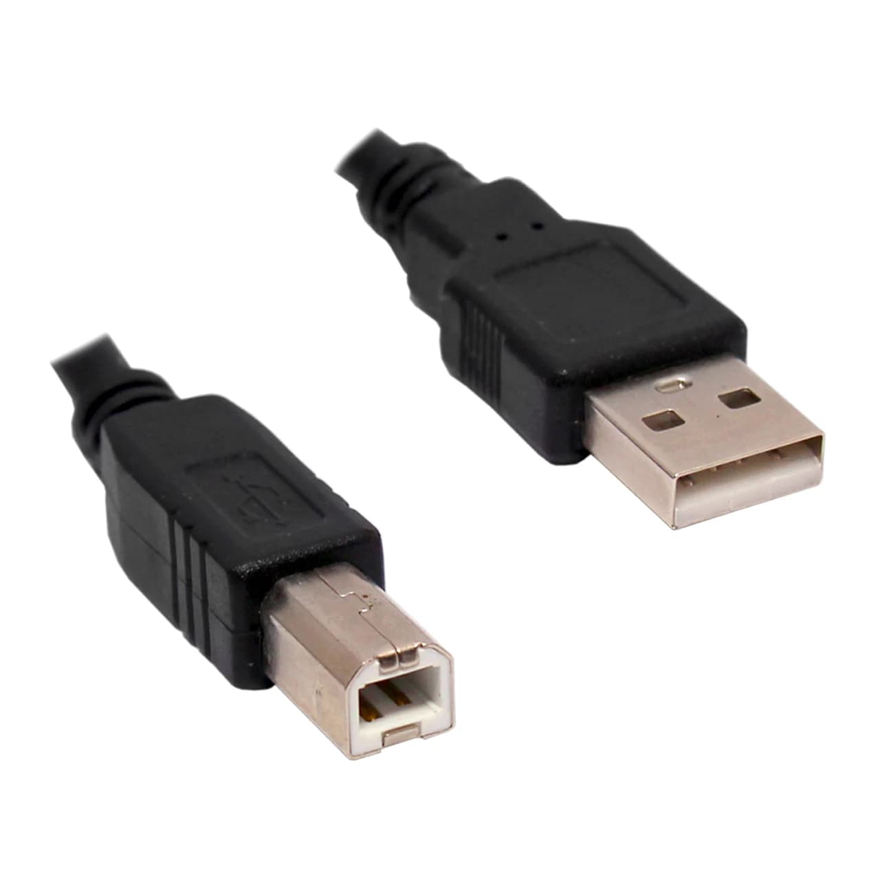 کابل پرینتر USB متراژ 5 متر