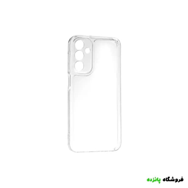 قاب Space ژله ای شفاف Samsung A15 — تصویر ۲