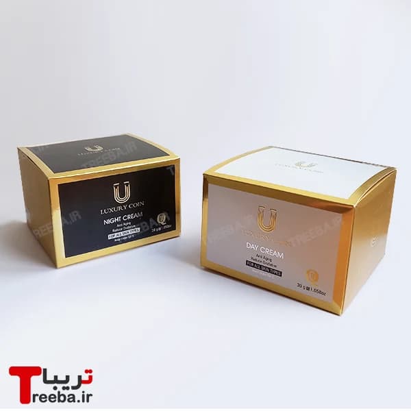 کرم روز و شب لاکچری کوین اصل — تصویر ۱۱