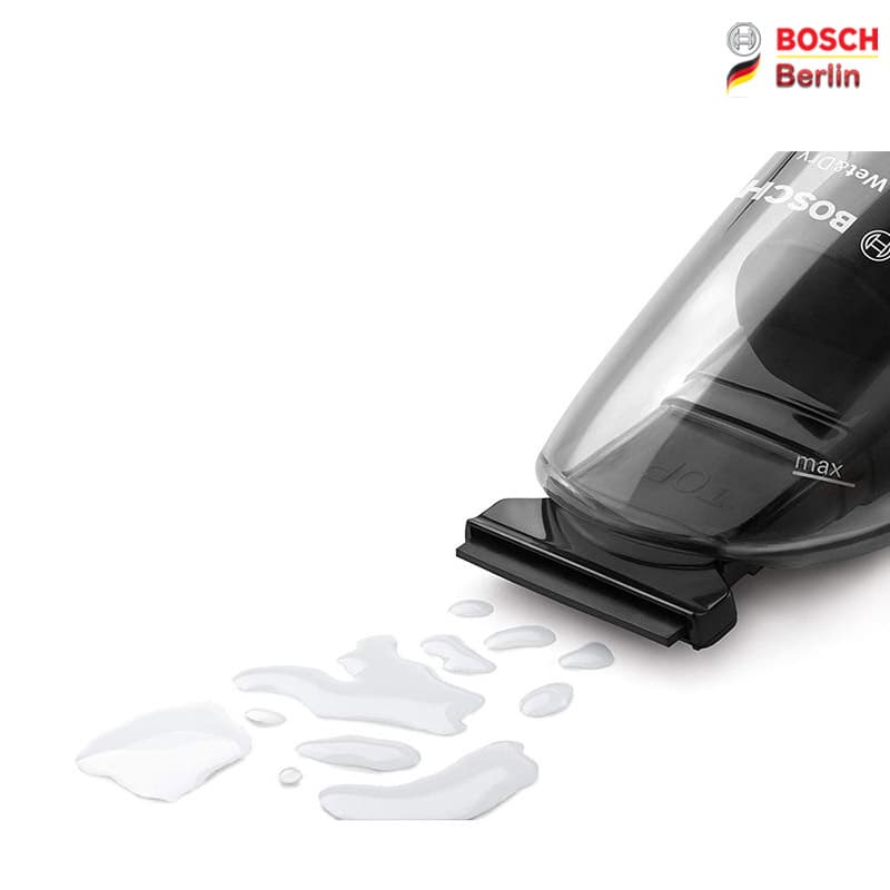 جاروشارژی BOSCH BKS4043 — تصویر ۱۰