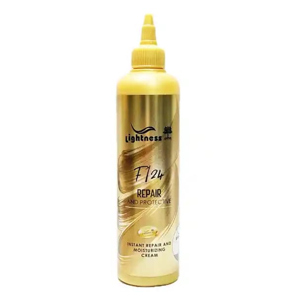 کرم موی ترمیم کننده و محافظ لایت نس حجم 300 میل — تصویر ۲