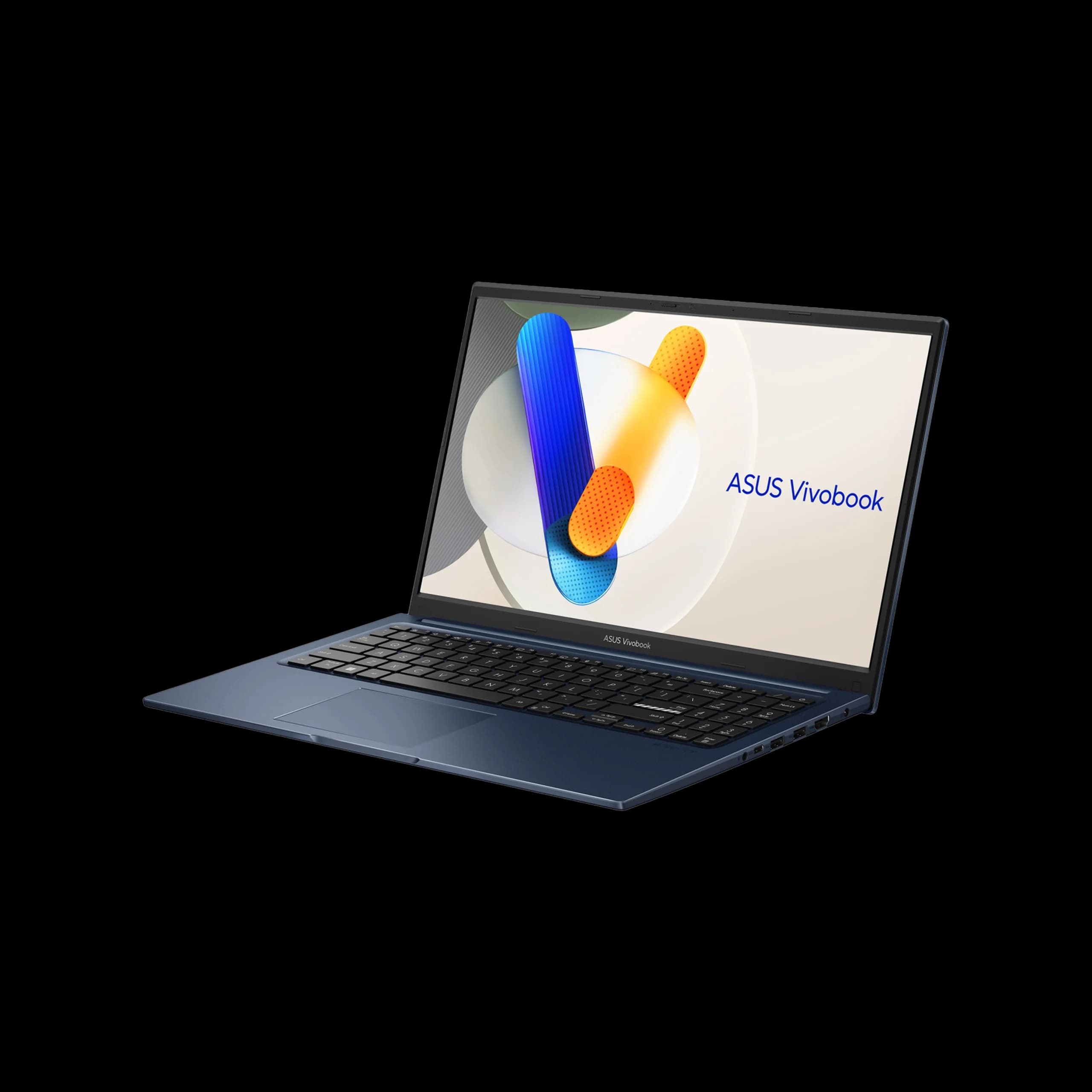لپ تاپ 15.6 اینچی ایسوس مدل VivoBook R1504VA BQ110 Core i3 1315U 8GB DDR4 512GB SSD M.2- آکبند و پلمپ — تصویر ۵
