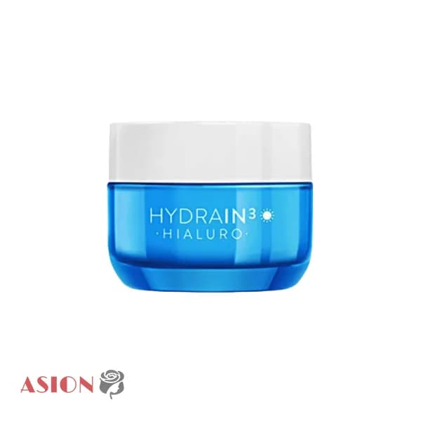 کرم روز آبرسان هیالورونیک درمدیک Dermedic SPF15 — تصویر ۵