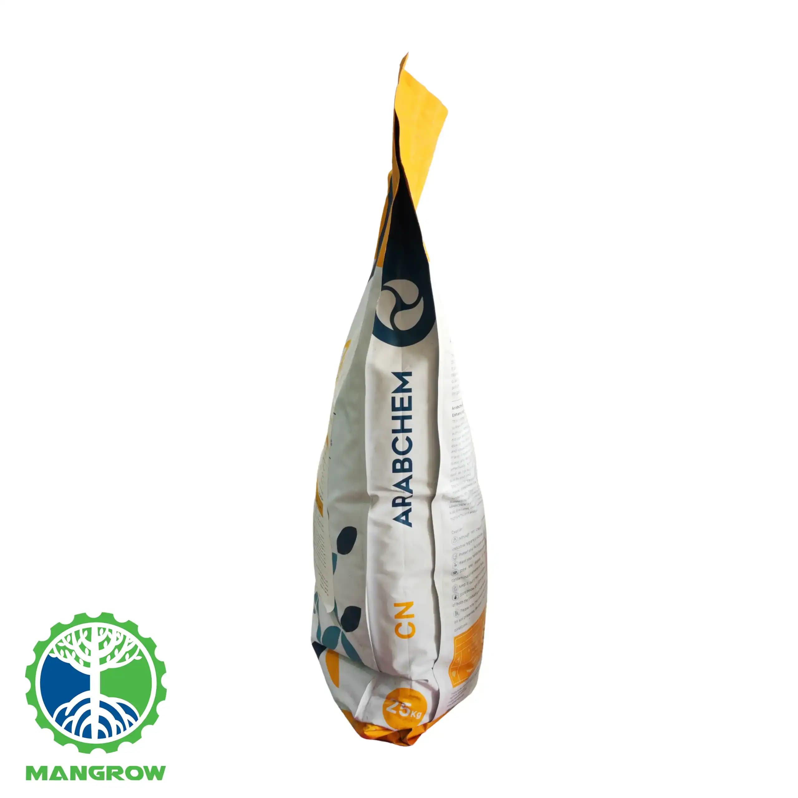 کود کلسیم نیترات عربکم ARABCHEM (25کیلویی) — تصویر ۵