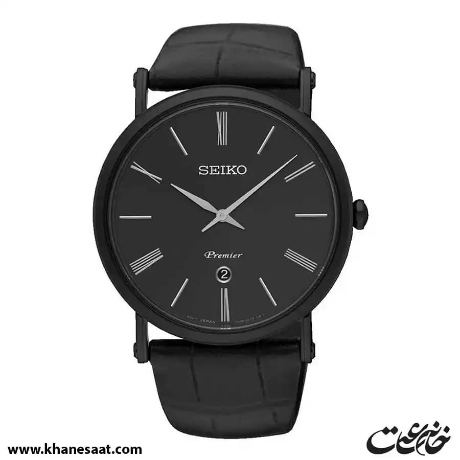 ساعت مچی مردانه سیکو مدل SKP401P1 — تصویر ۹