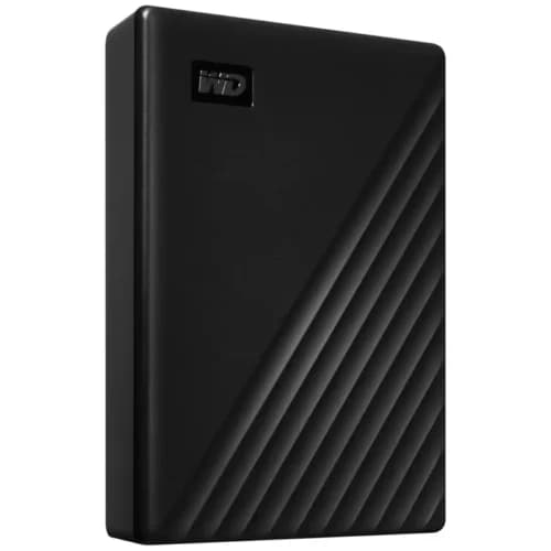 هارد اکسترنال وسترن دیجیتال Western Digital My Passport 5TB — تصویر ۱۱