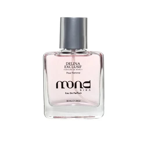 عطر زنانه موند رایحه Delina Exclusif Parfums De حجم 30 میل — تصویر ۴