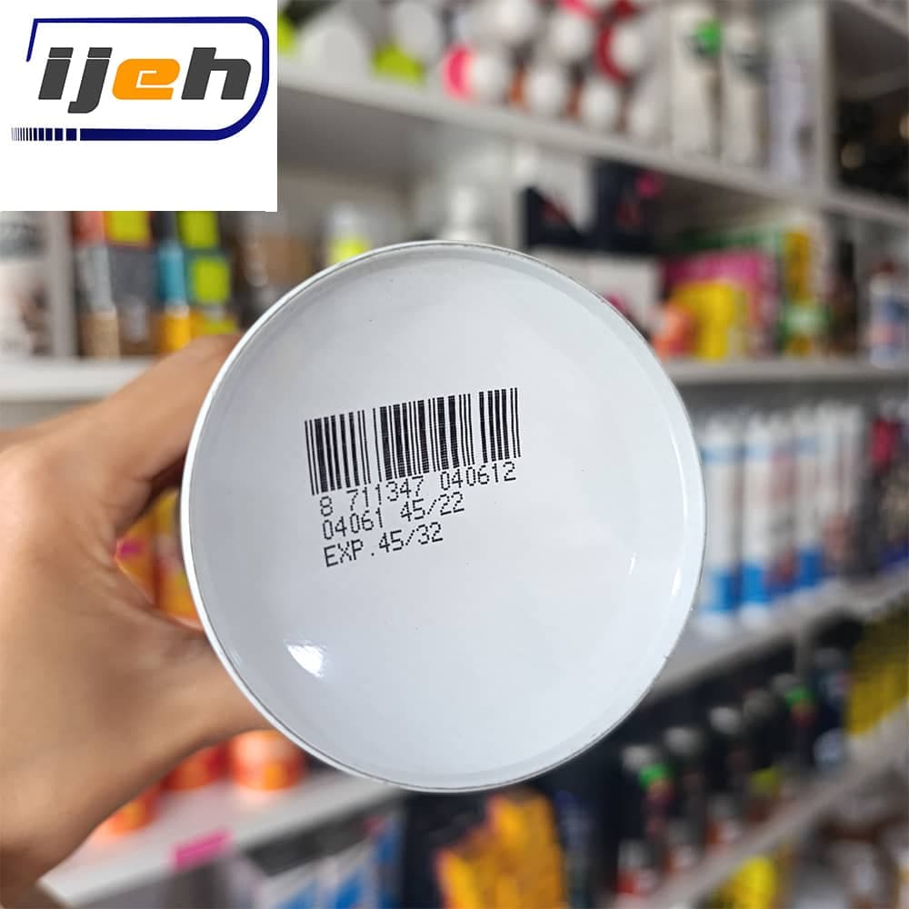 اسپری زینک روی موتیپ MoTip Zinc Spray 400ml — تصویر ۱۲