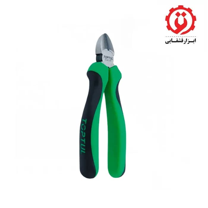 سیم چین تاپ تول 6 اینچ مدل DEBB2206 — تصویر ۳