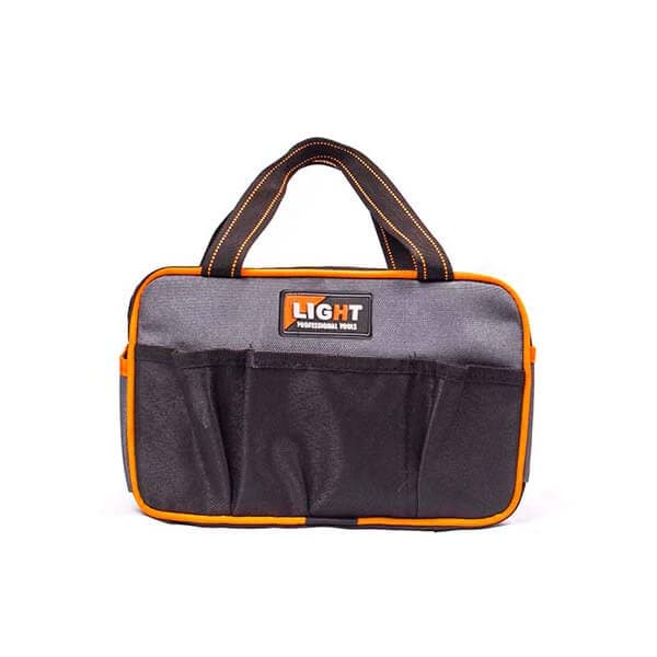 کیف ابزار ماشین لایت 27 سانتی متر مدل LB-2810