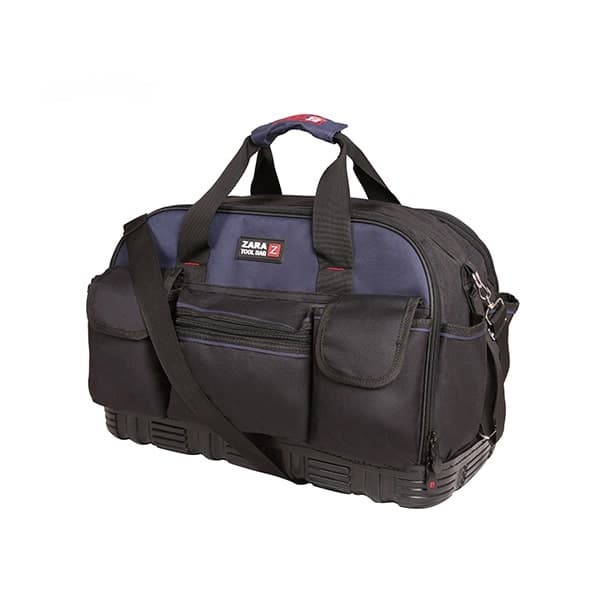 کیف ابزار زارا 55 سانتی متر کفه پلاستیکی مدل 122 Pro — تصویر ۱۰