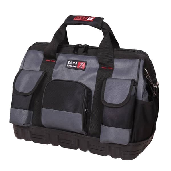 کیف ابزار زارا 45 سانتی متر کفه پلاستیکی مدل 108 Pro