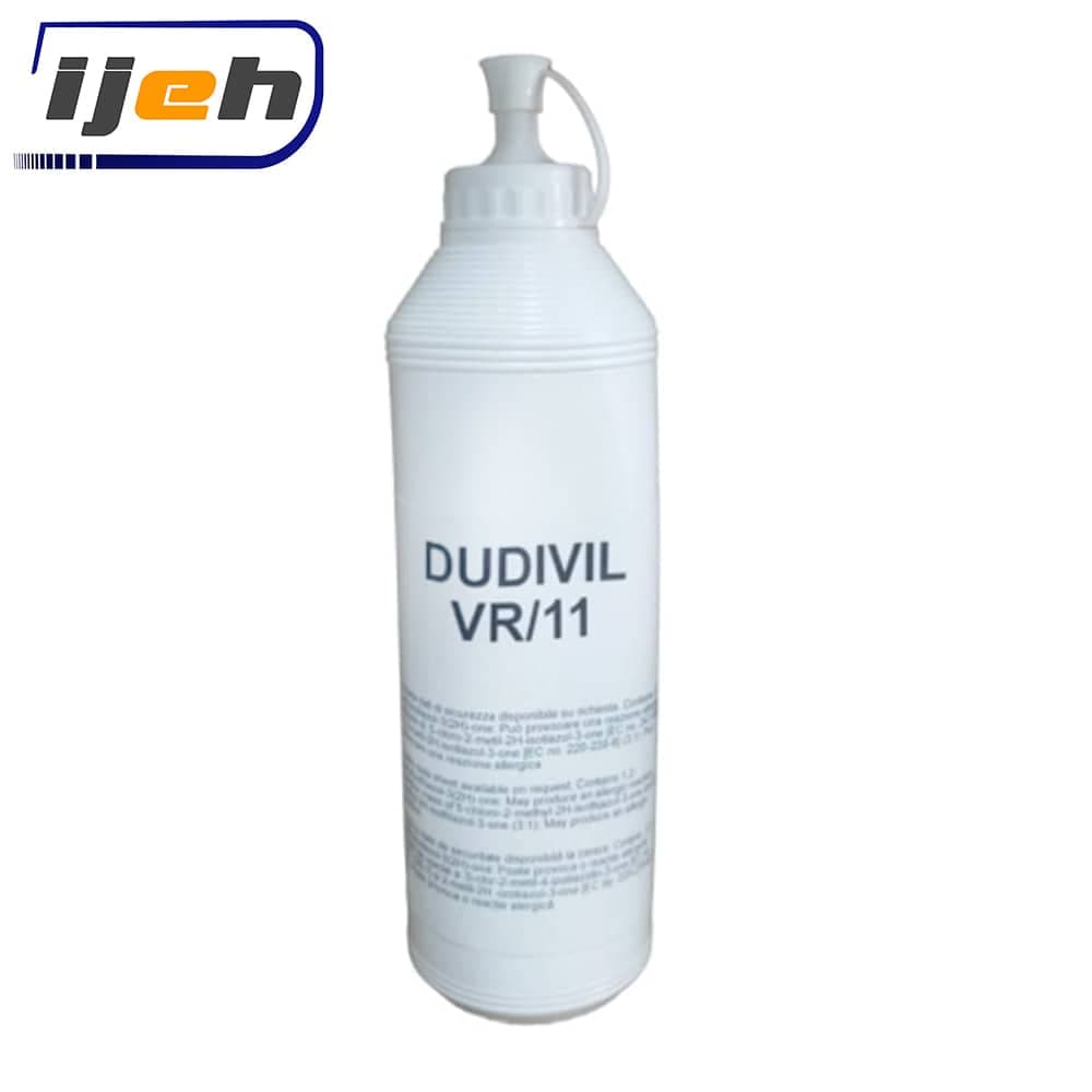 چسب چوب ضد آب درجه Durante Adesive D3 Pvac Super Wood Adhesive Dudivil Vr/11 – D3 — تصویر ۱۰