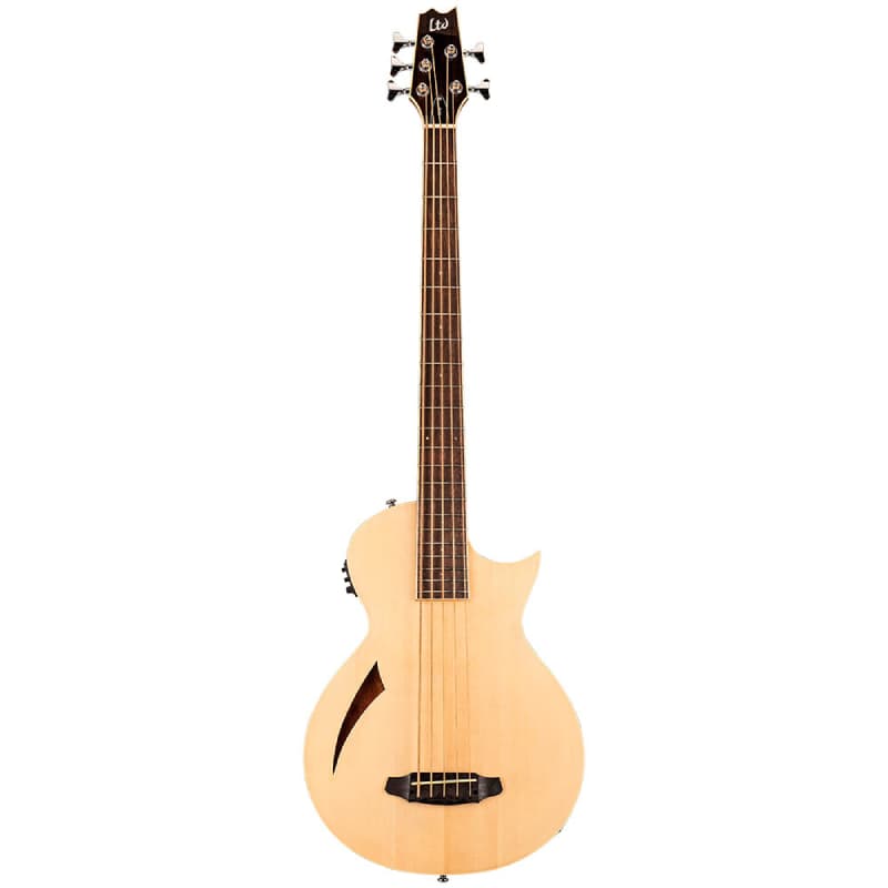 ESP LTD TL-5 – Natural — تصویر ۲