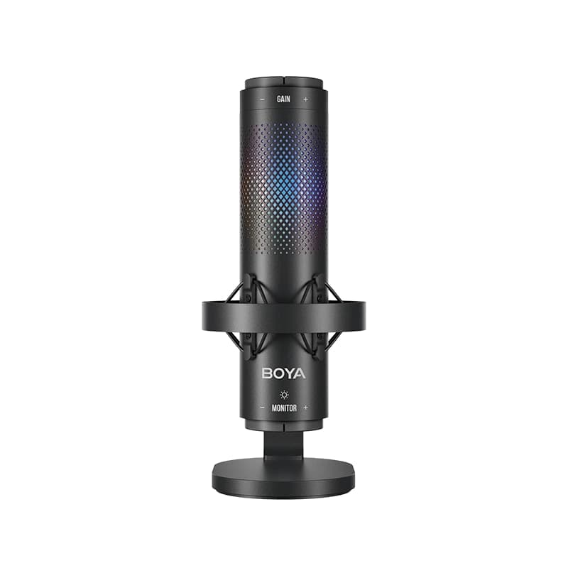 Boya BY-K9 USB Mic