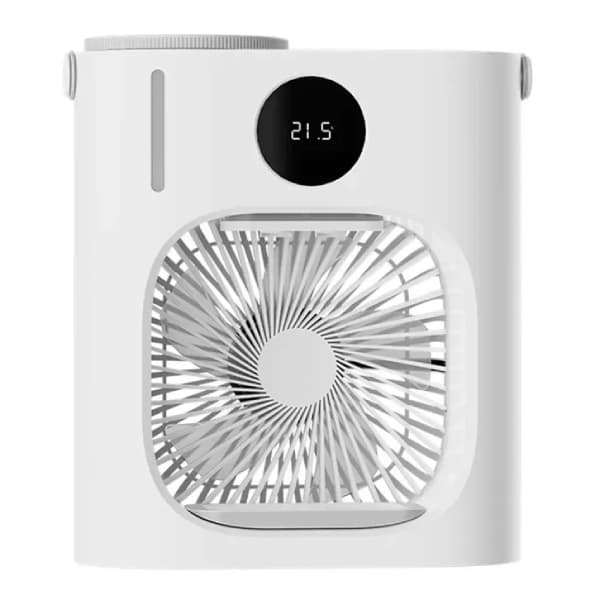 پنکه رومیزی مه پاش شیائومی شیائودا مدل CL08 XD-ZMLFS01 — تصویر ۲