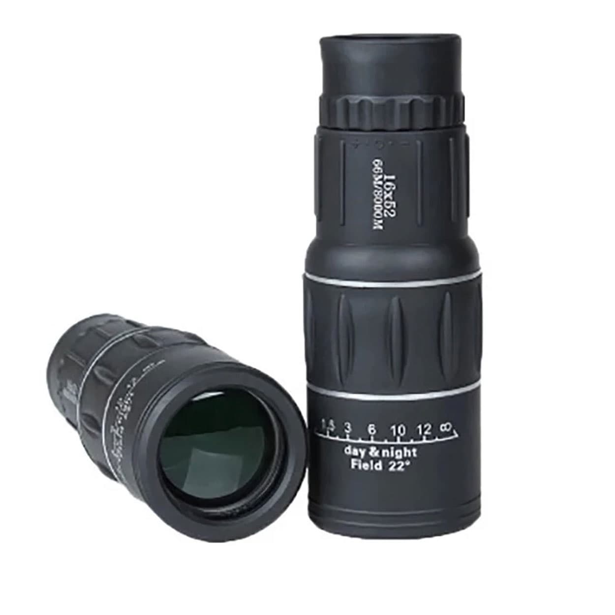 دوربین تک چشمی بوشنل Bushnell 16×52