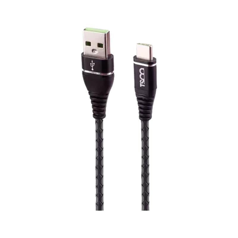 کابل شارژ تسکو مدل TCC 701