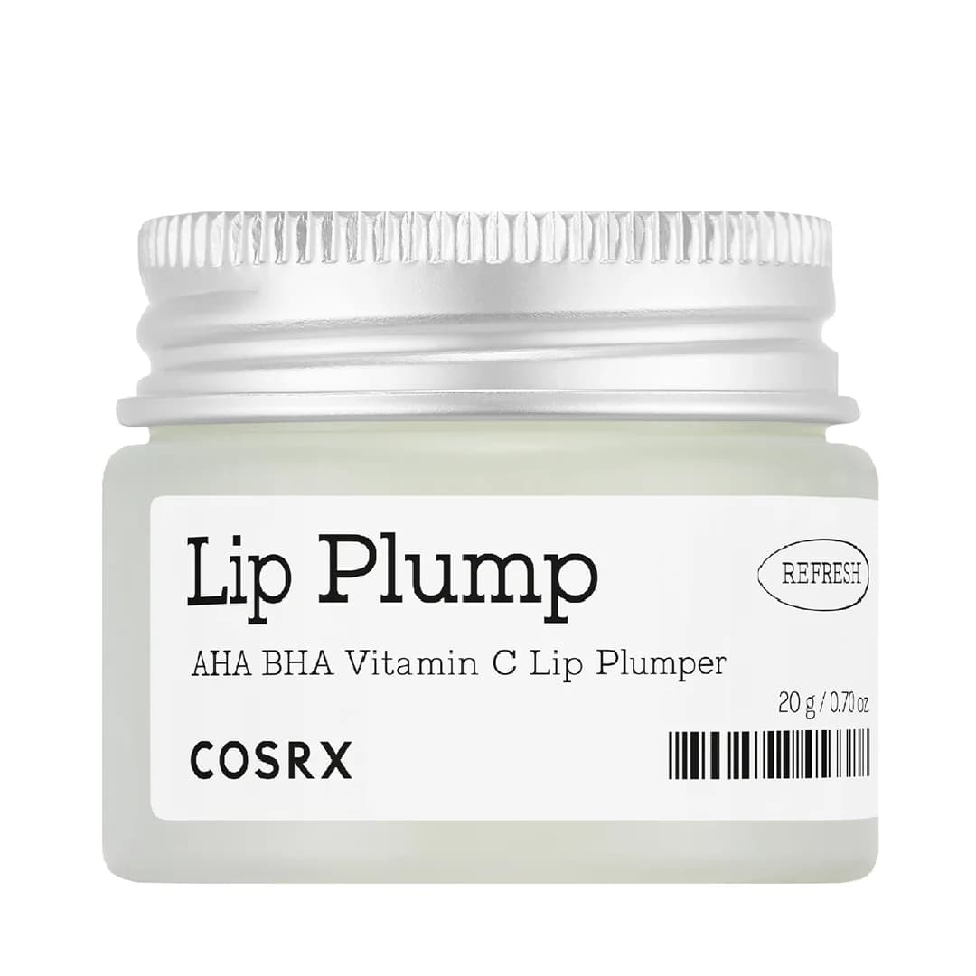 لیپ پلامپر کوزارکس مدل Vitamin C و AHA BHA — تصویر ۸