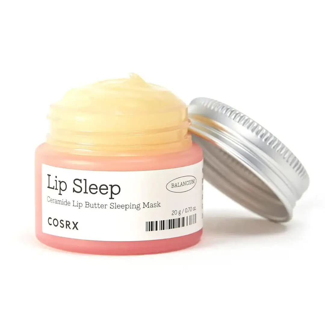 ماسک خواب لب سرامید و شی باتر کوزارکس — تصویر ۷