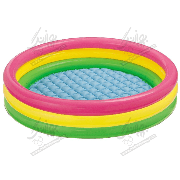 استخر INTEX کد 57422 قطر 147 سانتیمتر