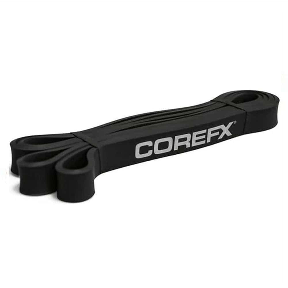 کش ورزشی پاورباند مدل COREFX — تصویر ۷
