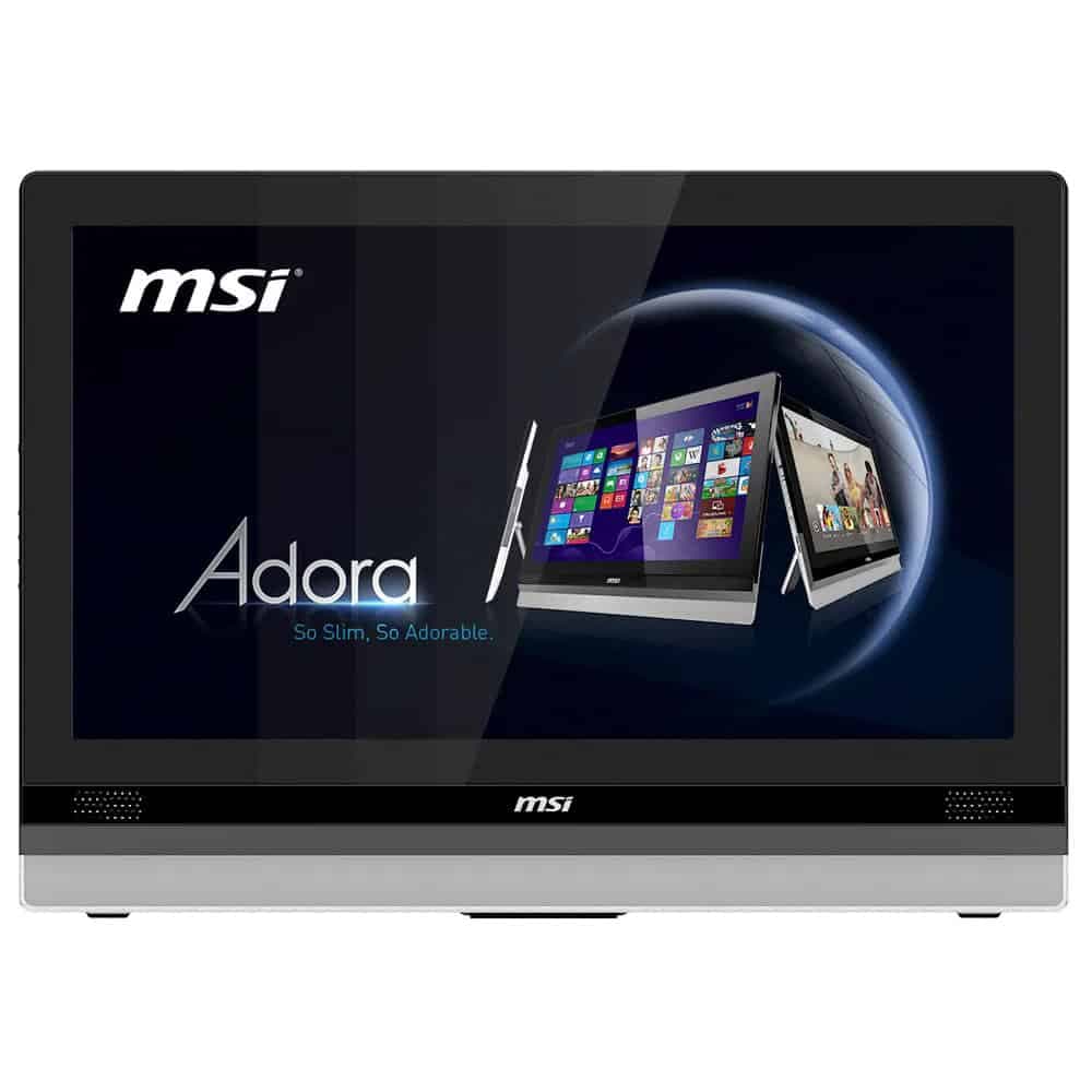 لپتاپ MSI MS-AE61