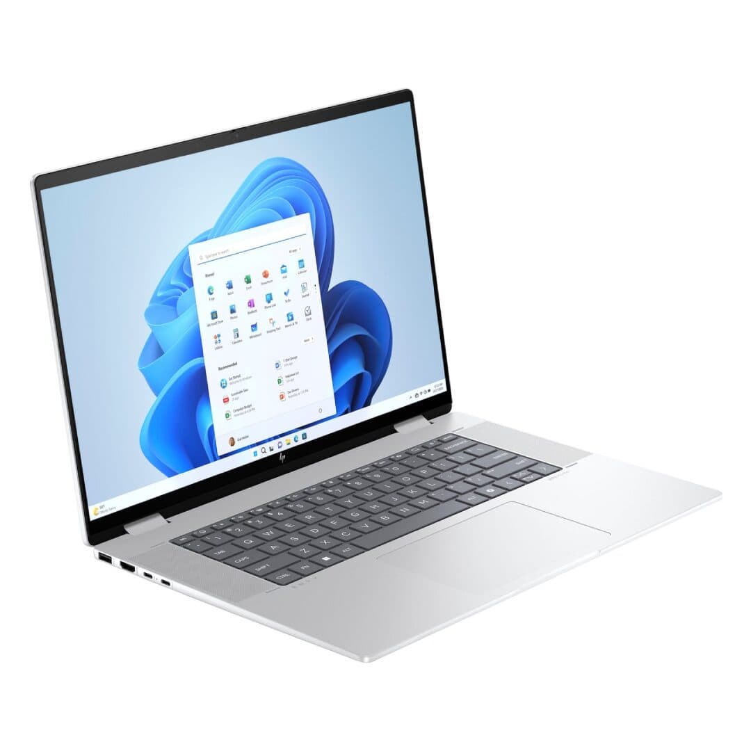 لپتاپ HP Envy X360 16-ac0023dx — تصویر ۵