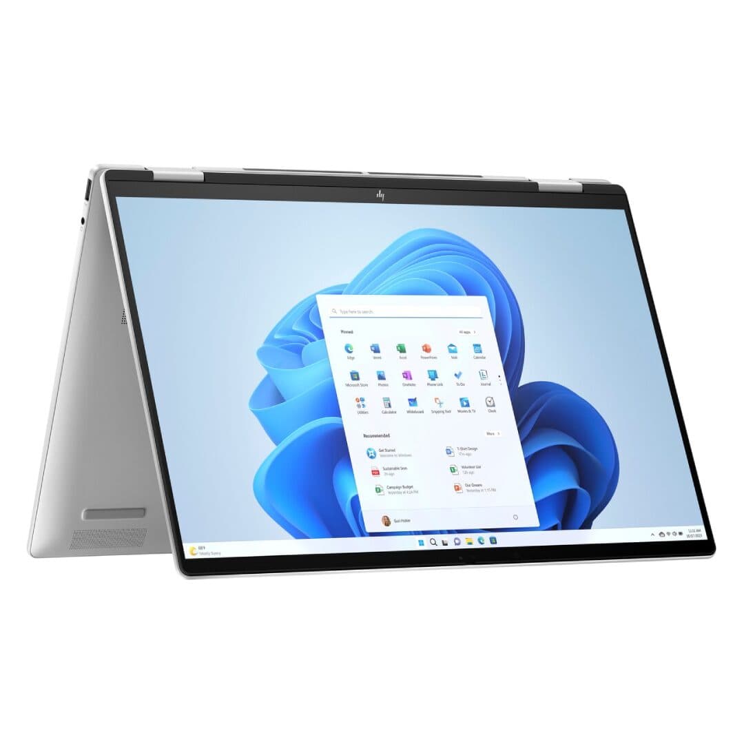 لپتاپ HP Envy X360 16-ac0023dx — تصویر ۳