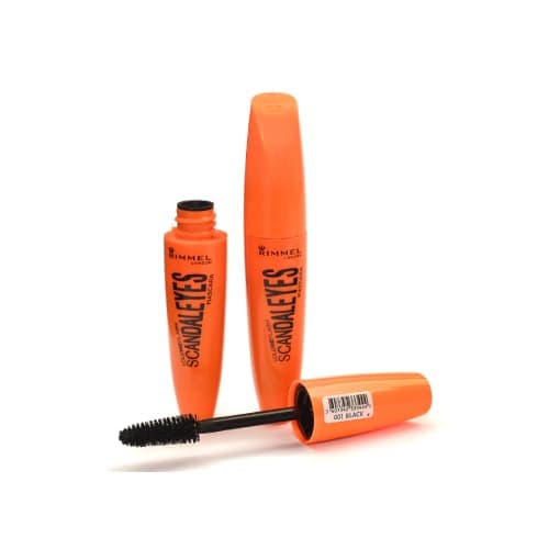 ریمل نارنجی ریمل Rimmel London — تصویر ۴