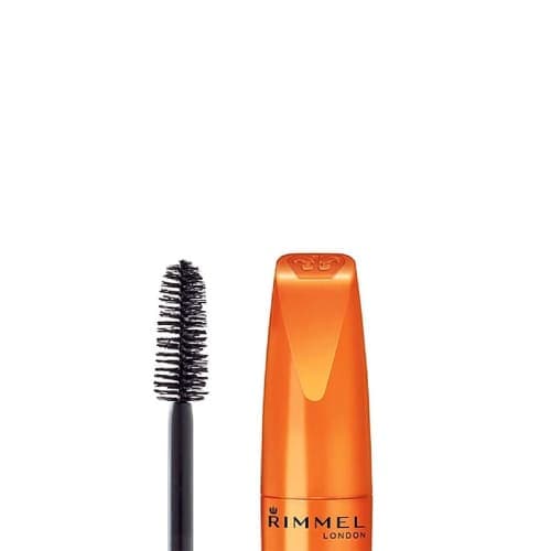 ریمل نارنجی ریمل Rimmel London — تصویر ۶