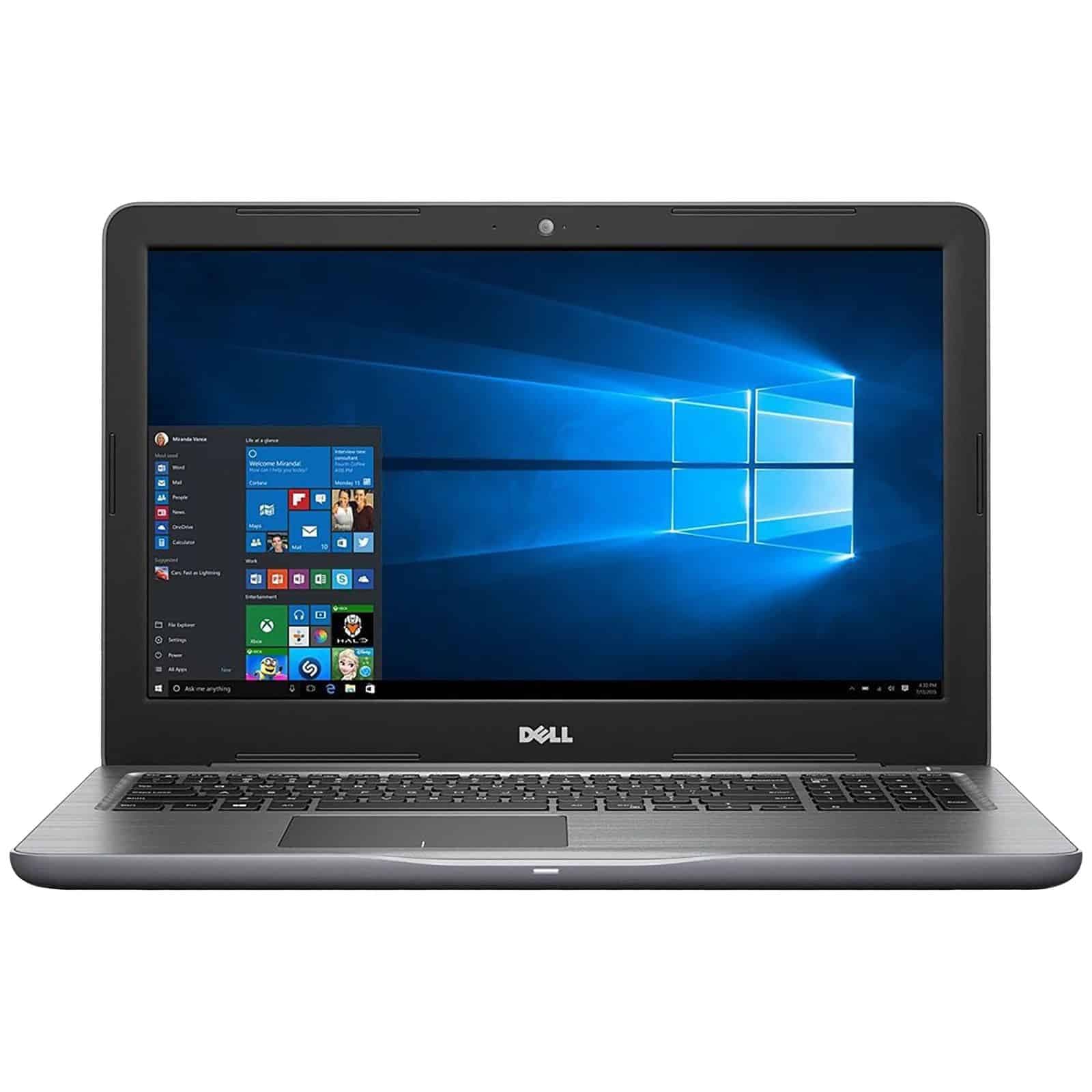 لپتاپ استوک DELL Inspiron 15