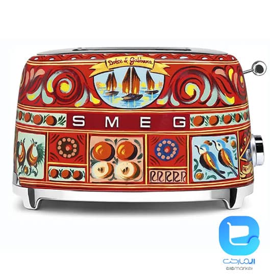 توستر اسمگ TSF01DG