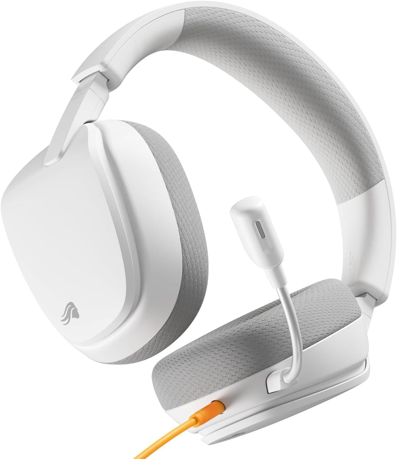 هدست GLORIOUS GHS Eternal – Stereo White