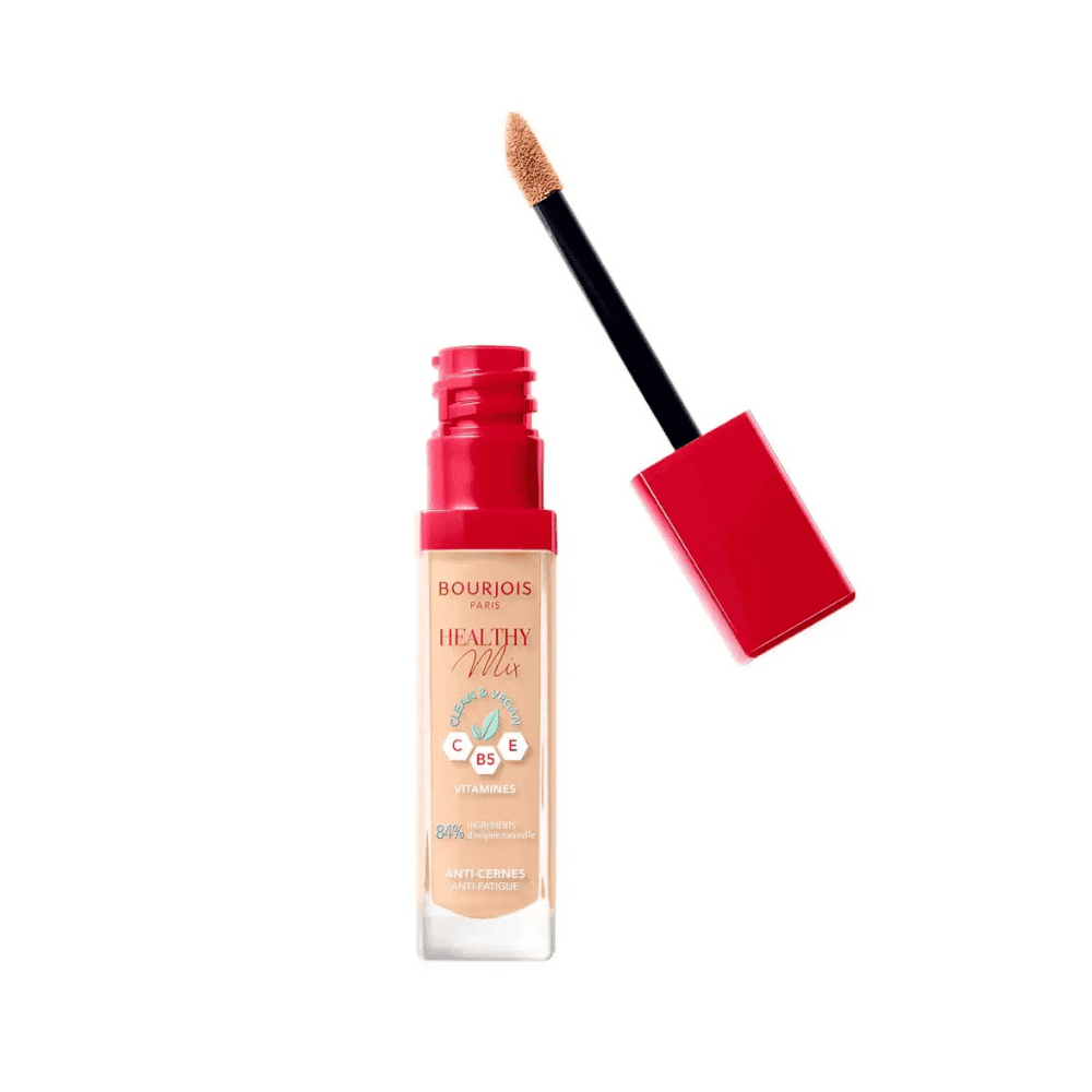 كانسيلر هلثى ميكس بورژوآ Bourjois Healthy
