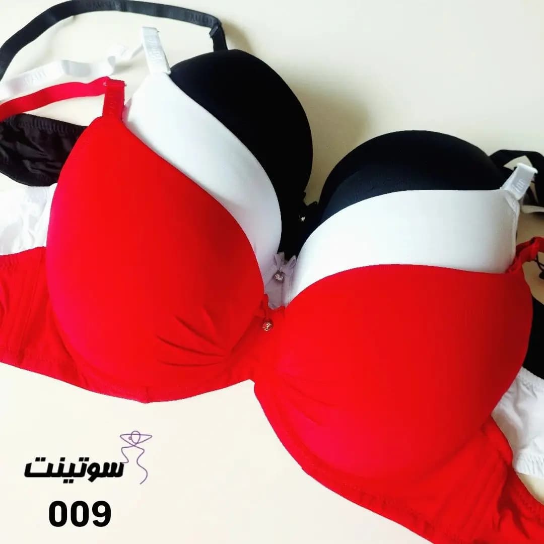 سوتین مجلسی زنانه برند بنیس 1009 — تصویر ۱۱