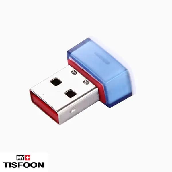 کارت شبکه بی سیم تک باند USB 2.0 کی نت K-DUW00300