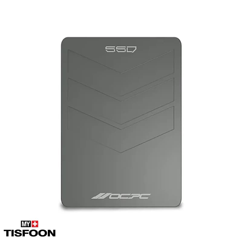اس اس دی او سی پی سی مدل SSD OCPC XTG-200 ظرفیت 256 گیگابایت