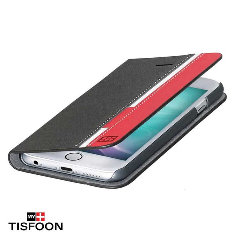 کاورموبایل Promate مدل Teemمخصوص آیفون i6/6p — تصویر ۳