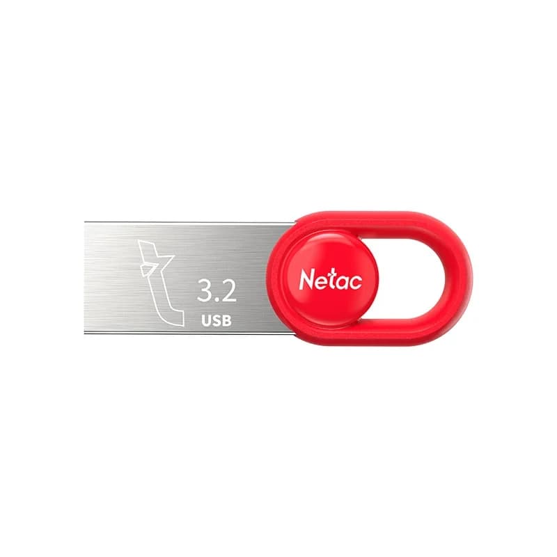 فلش مموری نتاک UM2 3.2 32GB — تصویر ۶