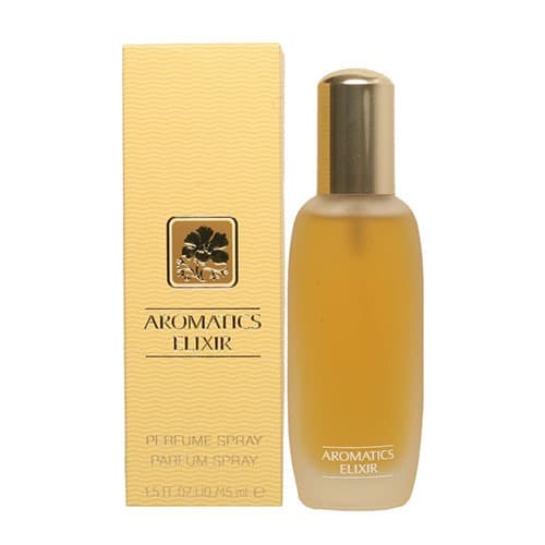 کلینیک آروماتیک الکسیر پارفوم | Clinique / AROMATICS ELIXIR PARFUM 45ml