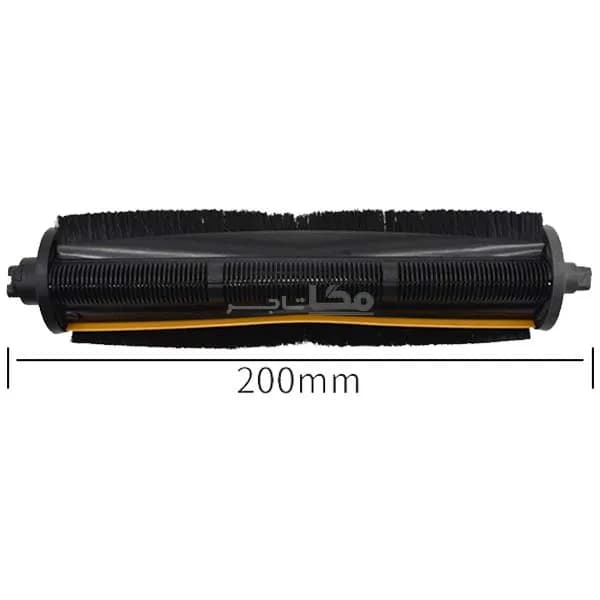 برس میانی کاتر دار جارو رباتیک شیائومی مدل Mijia M40s کد BA151 — تصویر ۵