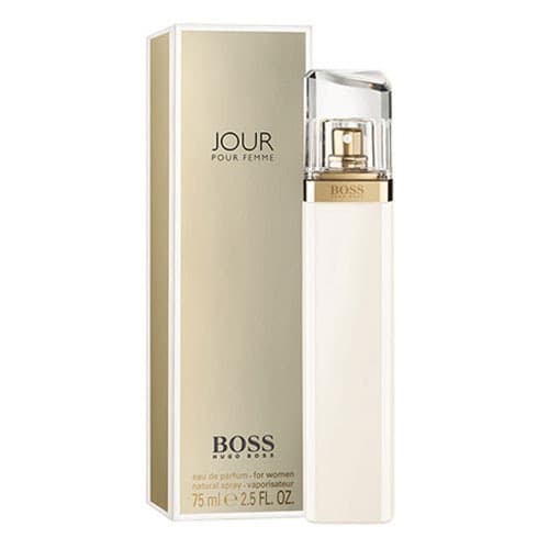 ادو پرفیوم هوگو باس ژور پور فم | BOSS / JOUR POUR FEMME EDP — تصویر ۳