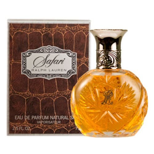 عطر ادکلن رالف لورن سافاری زنانه | RALPH LAUREN / SAFARI EDP — تصویر ۳