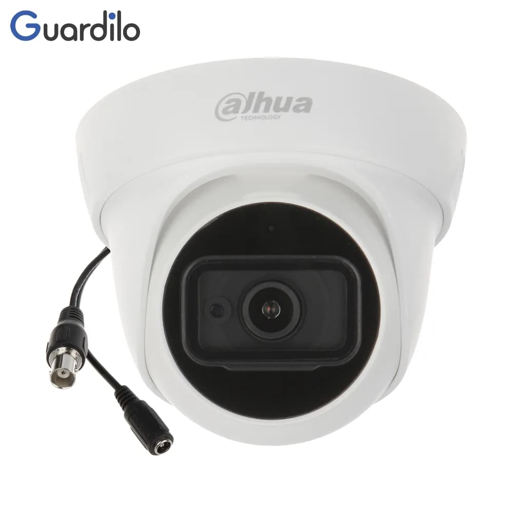 دوربین مداربسته داهوا HAC-HDW1200TLP-A-0280B | گاردیلو